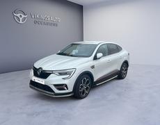 Renault Arkana Ifs