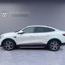 Renault Arkana Arkana E-Tech 145 - 21B Intens Ifs