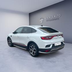 Renault Arkana Arkana E-Tech 145 - 21B Intens Ifs