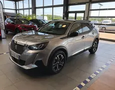 Peugeot 2008 Mérignac