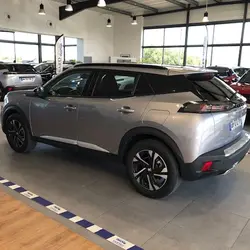 Peugeot 2008 1.2 PURETECH 130CH S&S ALLURE EAT8 M&eacute;rignac