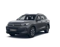 Volkswagen Tiguan Vert-Saint-Denis