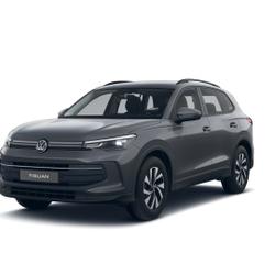 Volkswagen Tiguan Tiguan 1.5 eTSI 131ch DSG7 Life Plus Vert-Saint-Denis