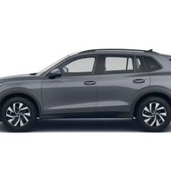 Volkswagen Tiguan Tiguan 1.5 eTSI 131ch DSG7 Life Plus Vert-Saint-Denis