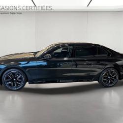BMW Serie 7 740d xDrive BVA8 M Sport Metz