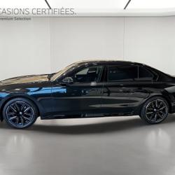 BMW Serie 7 740dA xDrive 299ch M Sport Metz