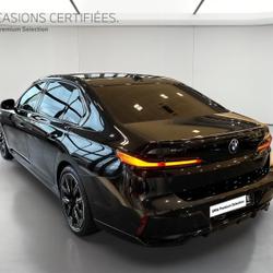 BMW Serie 7 740dA xDrive 299ch M Sport Metz