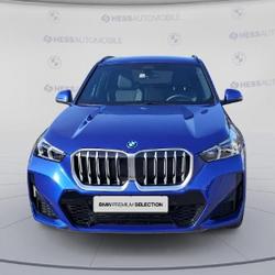 BMW X1 xDrive25e 245ch M Sport Miserey-Salines