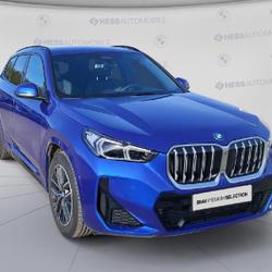 BMW X1 xDrive25e 245ch M Sport Miserey-Salines