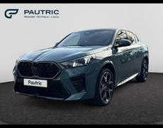 BMW X2 Laval