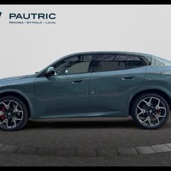 BMW X2 sDrive20iA 170ch M Sport DKG7 Laval