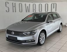 Volkswagen Passat Saint-Jean-de-Monts