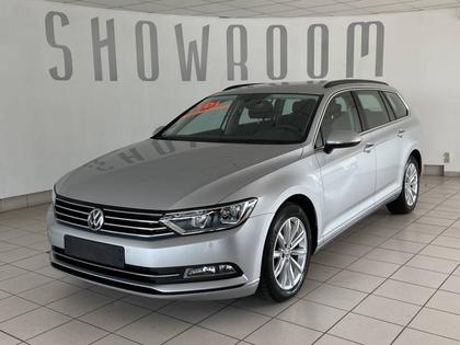 Volkswagen Passat - SW 2.0 TDI 150 DSG7 Confortline - 22 900 €