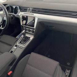 Volkswagen Passat SW 2.0 TDI 150 DSG7 Confortline Saint-Jean-de-Monts