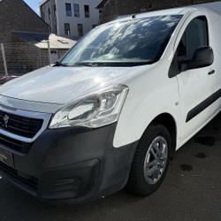 Peugeot Partner STANDARD 1.6 BLUEHDI 100CH PREMIUM Qu&eacute;vert