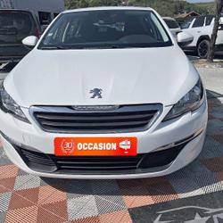 Peugeot 308 II Phase 1 1.6 BLUEHDI 120 ACTIVE Lescure-d'Albigeois