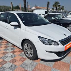Peugeot 308 II Phase 1 1.6 BLUEHDI 120 ACTIVE Lescure-d'Albigeois