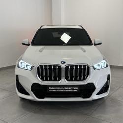 BMW X1 xDrive25e 245ch M Sport Buchelay