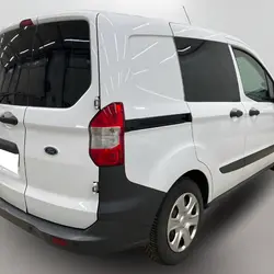 Ford Transit 1.5 TDCI 100 Mions