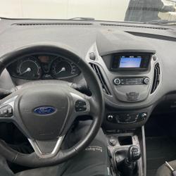 Ford Transit 1.5 TDCI 100 Chanas