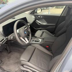 BMW Serie 1 120A 170ch M Sport Design DKG7 V&eacute;nissieux