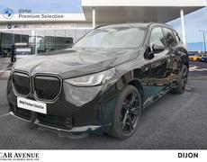 BMW X3 Chenôve