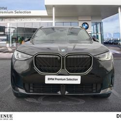 BMW X3 xDrive30e 299ch M Sport Chen&ocirc;ve