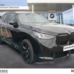 BMW X3 xDrive30e 299ch M Sport Chen&ocirc;ve