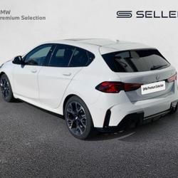 BMW Serie 1 120A 170ch M Sport DKG7 Fr&eacute;jus