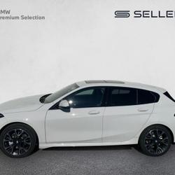 BMW Serie 1 120A 170ch M Sport DKG7 Fr&eacute;jus