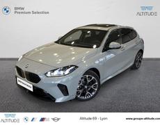 BMW Serie 1 Limonest