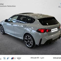 BMW Serie 1 120dA 163ch M Sport DKG7 Limonest