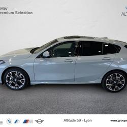 BMW Serie 1 120dA 163ch M Sport DKG7 Limonest