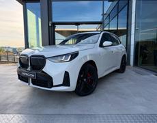 BMW X3 Vénissieux