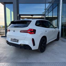 BMW X3 xDrive20d 197ch M Sport occasion - V&eacute;nissieux - photo 2/18