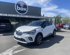 Renault Captur Hénin-Beaumont