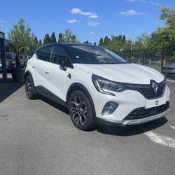 Renault Captur 1.0 TCE 100CH INTENS H&eacute;nin-Beaumont