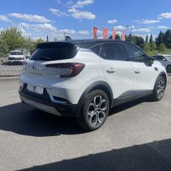 Renault Captur 1.0 TCE 100CH INTENS H&eacute;nin-Beaumont