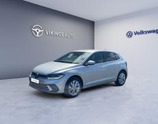 Volkswagen Polo Saint-Lô