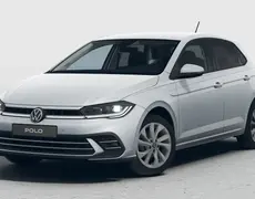 Volkswagen Polo Saint-Lô