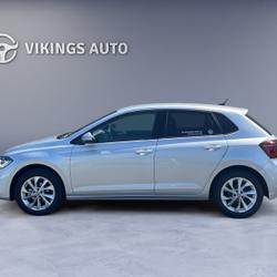 Volkswagen Polo Polo 1.0 TSI 95 S&S BVM5 Style Saint-L&ocirc;