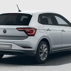 Volkswagen Polo Polo 1.0 TSI 95 S&S BVM5 Style Saint-L&ocirc;