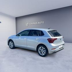Volkswagen Polo Polo 1.0 TSI 95 S&S BVM5 Style Saint-L&ocirc;