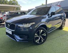 Volvo XC90 Saint-Léger-de-Linières