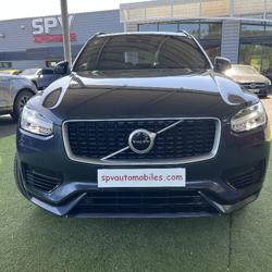 Volvo XC90 (2E GENERATION) II T8 390 AWD R-DESIGN GEARTRONIC 8 7PL Saint-L&eacute;ger-de-Lini&egrave;res
