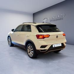 Volkswagen T-Roc T-Roc 1.0 TSI 115 Start/Stop BVM6 Lounge Ifs