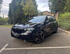 BMW X5 Mougins