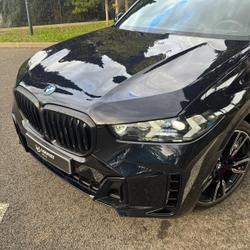 BMW X5 xDrive50e 489ch M Sport Mougins