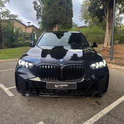 BMW X5 xDrive50e 489ch M Sport Mougins