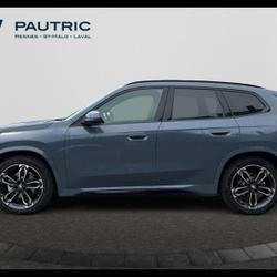BMW X1 ieDrive20 204ch M Sport Laval